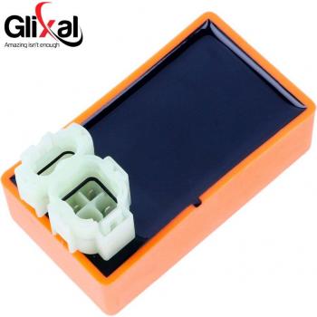 Glixal GY6 CDI Ignition for 50cc 125cc 150cc Scooters