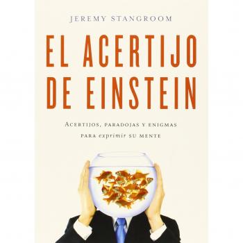 El Acertijo De Einstein