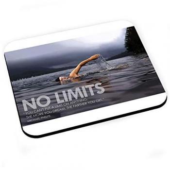 Tapis de souris Motivation Sans Frontières