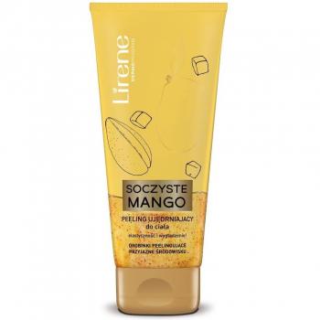 Gommage Intense Mangue – Texture Svelte