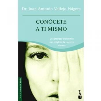 Conócete a ti mismo