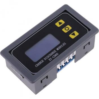 XY-CD60 Solar Power Controller