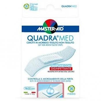 QUADRA-20 CER MEDIO