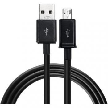 USB Datakabel V8 1M voor Samsung en Huawei