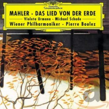 Das Lied Von der Erde