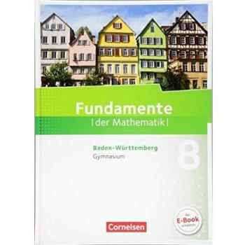 Fundamente der Mathematik
