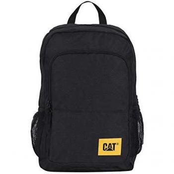 SAC CATERPILLAR VERBATIM BACKPACK NOIR – modèle adulte