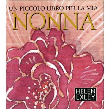 Un piccolo libro per la mia nonna
