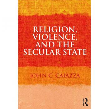 Vitalsource Technologies, Inc. Religion, Violence, and the Secular State