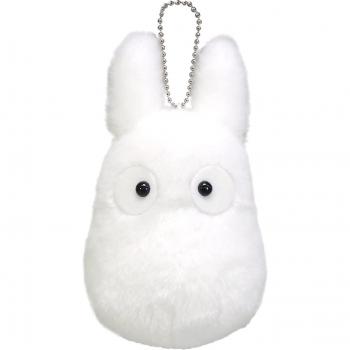 Totoro Comfort Companion