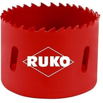 RUKO Lochsäge-HSS-Bimetall Ø 210 mm