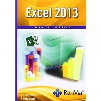 EXCEL 2013: MANUAL BASICO