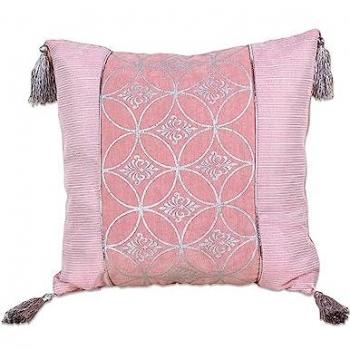 Plegaria Rosa Circulo de Poliéster 380 g