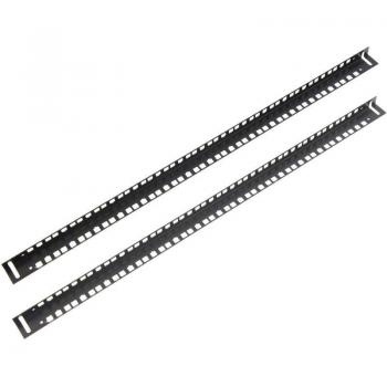 15U SOHORack 19-Inch Profile Rack by Rackmatic