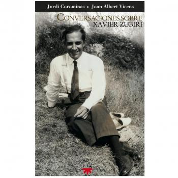 Conversaciones sobre Xavier Zubiri
