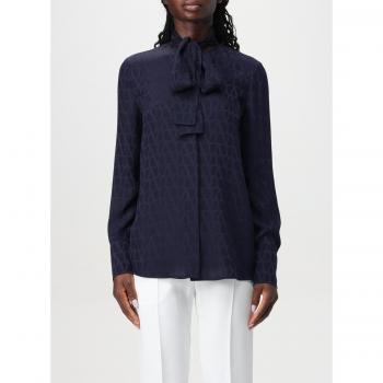 Valentino Seta Fusion 42 – Blue Navy