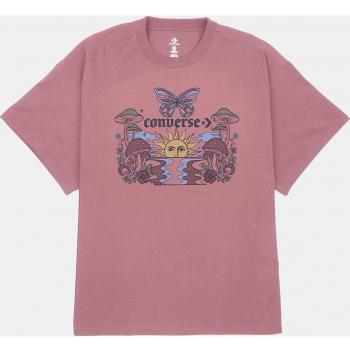 Camiseta Converse Blooming Skate Stadded
