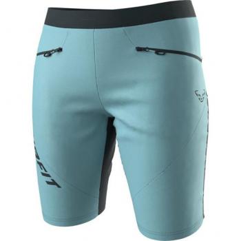 Short Dynafit Traverse Femme