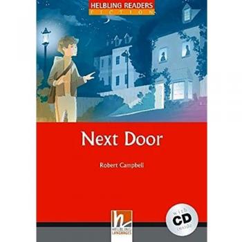 Next Door (+ Cd)