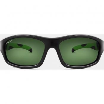 Gafas Envolventes Polar 5009 para Niños Negras