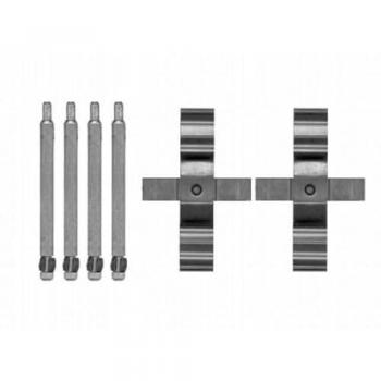 OEM Disc Brake Pad Replacement Kit 82504300