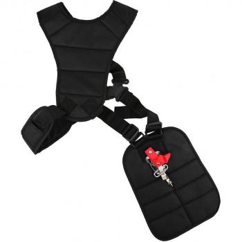 Garden Strimmer Harness with Padding