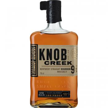 Knob Creek 9 Jahre Bourbon Whiskey