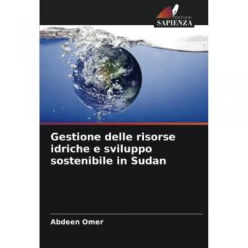 Gestione delle risorse idriche e sviluppo sostenibile in Sudan
