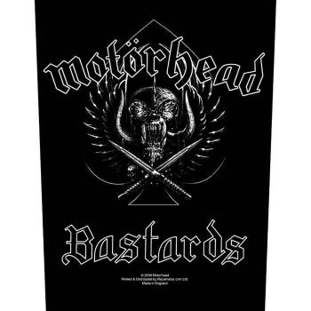 Motorhead One‑Size Icon