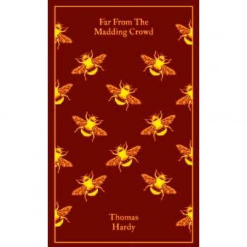 Far from the Madding Crowd