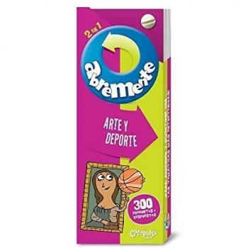 ARTE Y DEPORTE