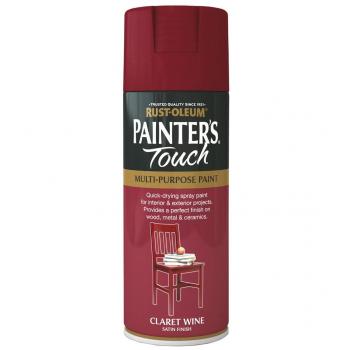 Rust-Oleum Painter's Touch Spray Paint