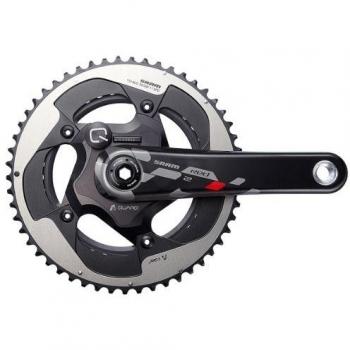 Quarq‑16 11V SRAM Red22 Biela de 172,5 mm