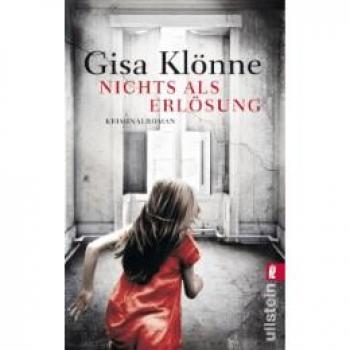 Nichts als Erlösung: Judith Kriegers fünfter Fall