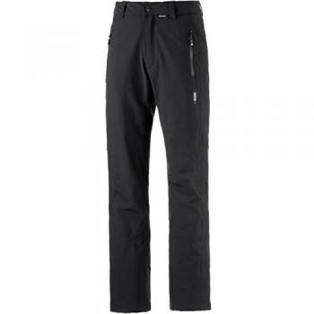 Icepeak Herren Skihosen Freiberg schwarz 25