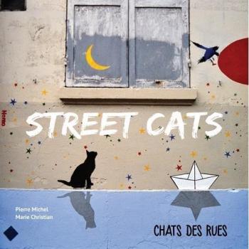 Street cats