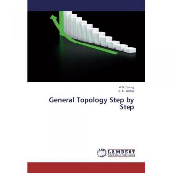 General Topology Step by Step