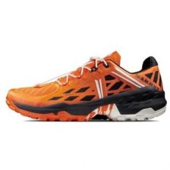 Zapatillas de montaña Mammut Sertig Low Goretex