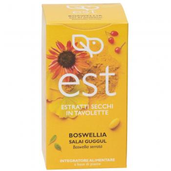 Boswellia 60 pills Fitomedical