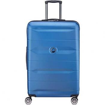 Valise trolley 4 doubles roues Delsey Paris COMETE + L