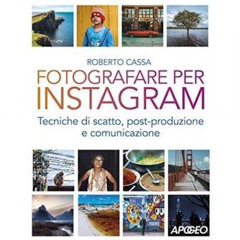 Fotografare per Instagram