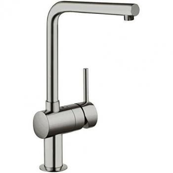 Minta 0.5” One‑Handle Sink Mixer