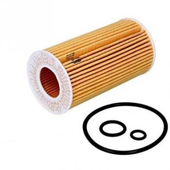 Cartuccia Filtro Olio Bosch 1457437001