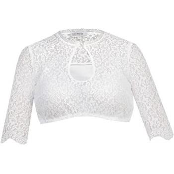 MarJo Dirndlbluse Dirndlbluse
