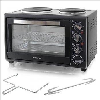 Emerio FlexiOven MO‑109610.1