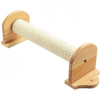 Estante Rascador de Pared para Gatos