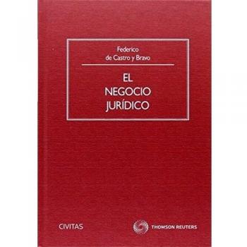 EL NEGOCIO JURÃDICO