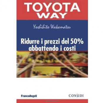 Ridurre i prezzi del 50% abbattendo i costi