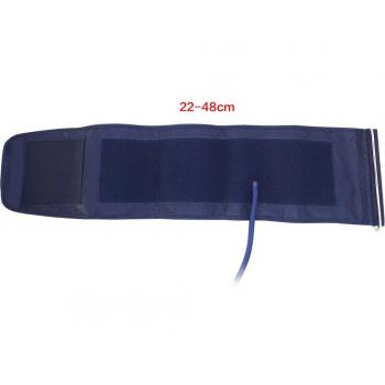 Blood Pressure Monitor Arm Cuff Large Size