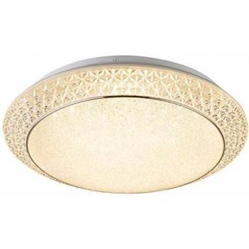 Ronja Radiant Wall‑Flush LED Light – 2700-6500K, Remote Control